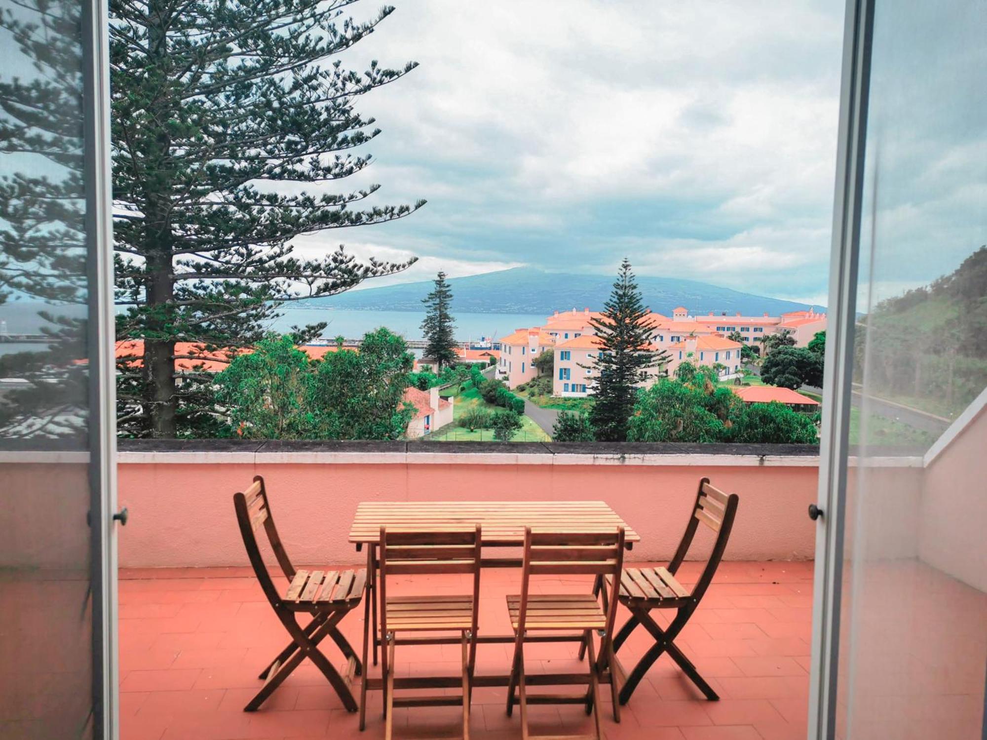 Garden'S Nest - North Villa Conceicao  Εξωτερικό φωτογραφία