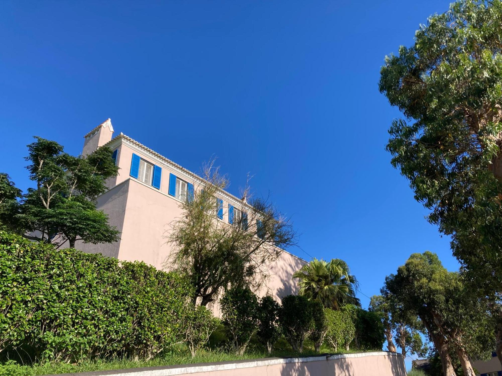 Garden'S Nest - North Villa Conceicao  Εξωτερικό φωτογραφία