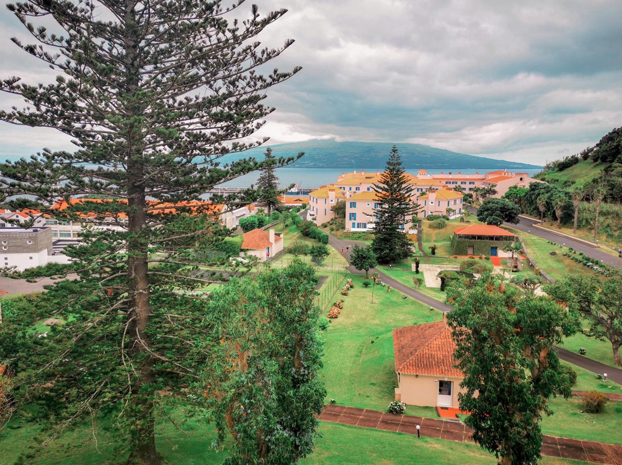 Garden'S Nest - North Villa Conceicao  Εξωτερικό φωτογραφία